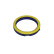 Anti-Friction Bearing, suspension strut support mounting, Thumbnail 2