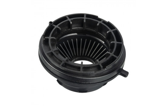 Anti-Friction Stabiliser, suspension strut support Montage 173082 FEBI