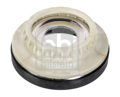 Anti-Friction Stabiliser, suspension strut support Montage 173373 FEBI, Image 2