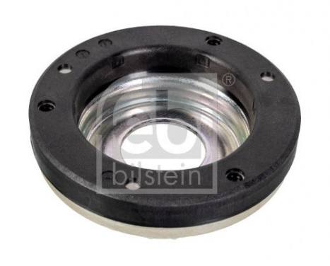 Anti-Friction Stabiliser, suspension strut support Montage 173373 FEBI, Image 3