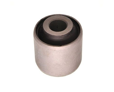 Bus, shock absorber