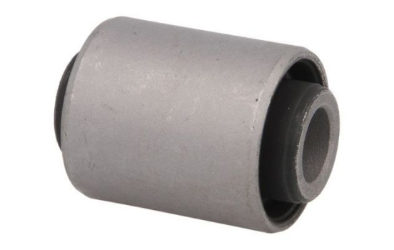 Bus, shock absorber