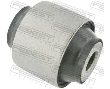 Bush, shock absorber