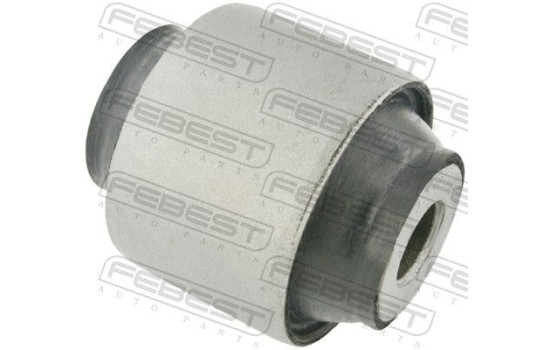 Bush, shock absorber