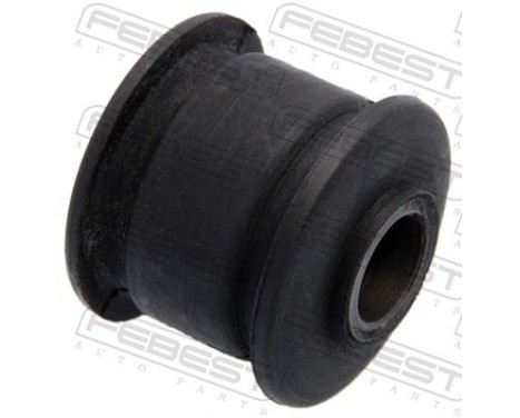 Bush, shock absorber