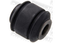 Bush, shock absorber