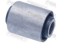 Bush, shock absorber
