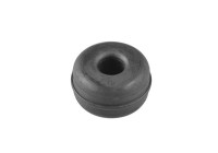 Montage, shock absorbers