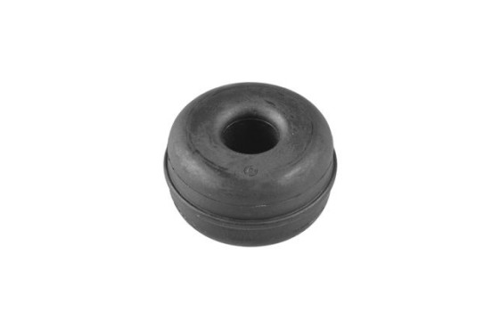 Montage, shock absorbers