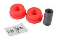 Montage, shock absorbers