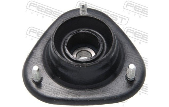 Montage, shock absorbers