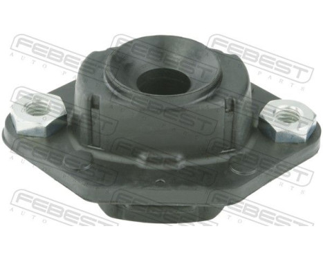 Montage, shock absorbers, Image 2