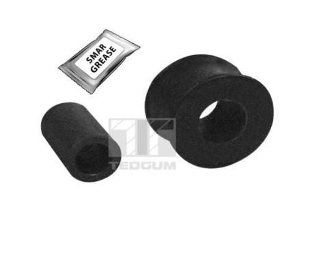 Montage, shock absorbers, Image 3