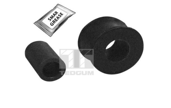 Montage, shock absorbers, Image 3