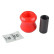 Montage, shock absorbers