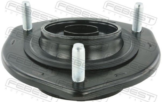 Montage, shock absorbers