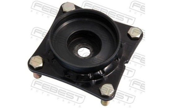 Montage, shock absorbers, Image 2
