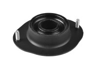 Montage, shock absorbers