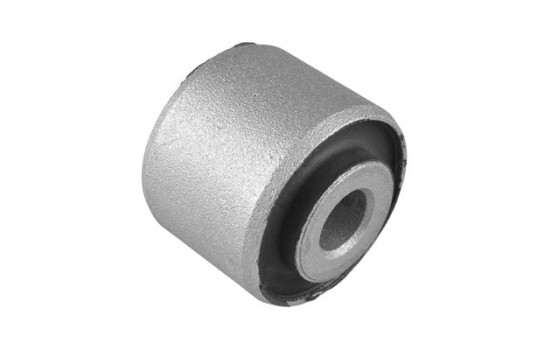 Montage, shock absorbers