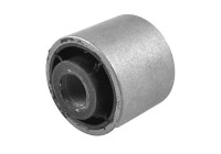 Montage, shock absorbers