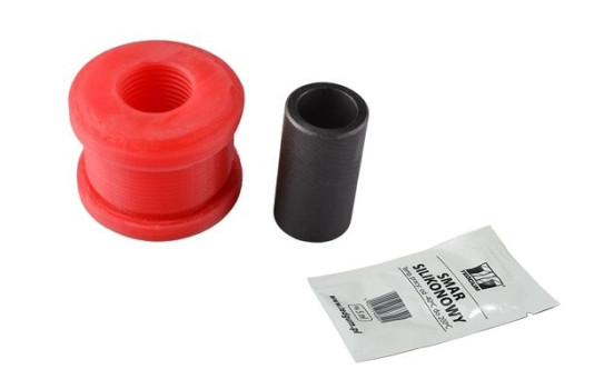 Montage, shock absorbers