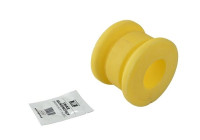 Montage, shock absorbers