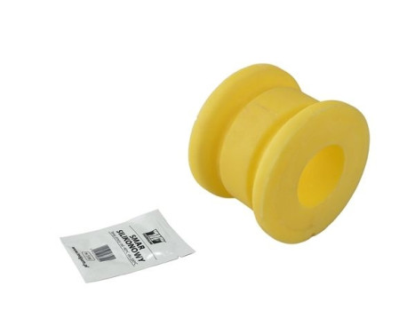 Montage, shock absorbers