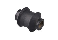 Montage, shock absorbers