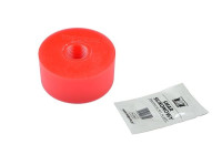 Montage, shock absorbers