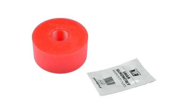 Montage, shock absorbers