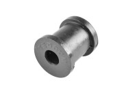 Montage, shock absorbers