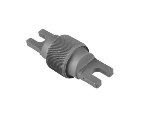 Montage, shock absorbers