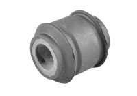 Montage, shock absorbers