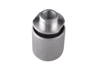 Montage, shock absorbers