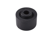 Montage, shock absorbers