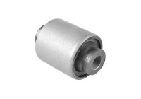 Montage, shock absorbers