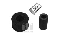 Montage, shock absorbers