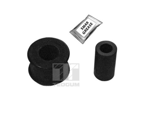 Montage, shock absorbers