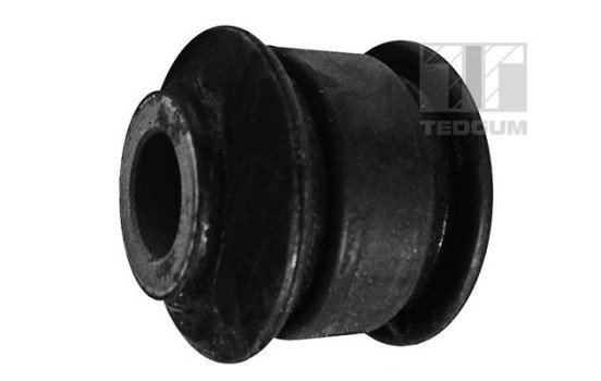 Montage, shock absorbers