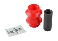 Montage, shock absorbers