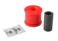 Montage, shock absorbers