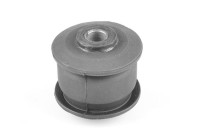 Montage, shock absorbers
