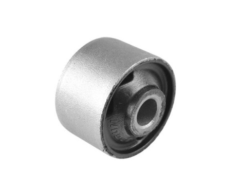 Montage, shock absorbers