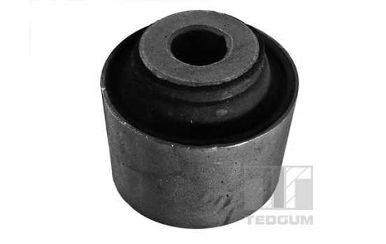 Montage, shock absorbers