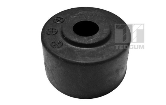 Montage, shock absorbers