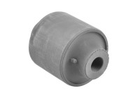 Montage, shock absorbers