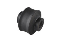 Montage, shock absorbers