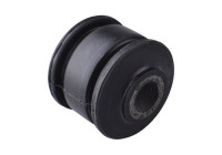 Montage, shock absorbers
