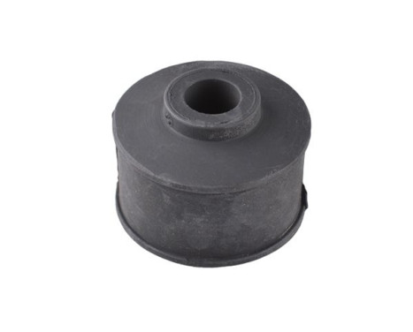 Montage, shock absorbers