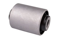 Montage, shock absorbers